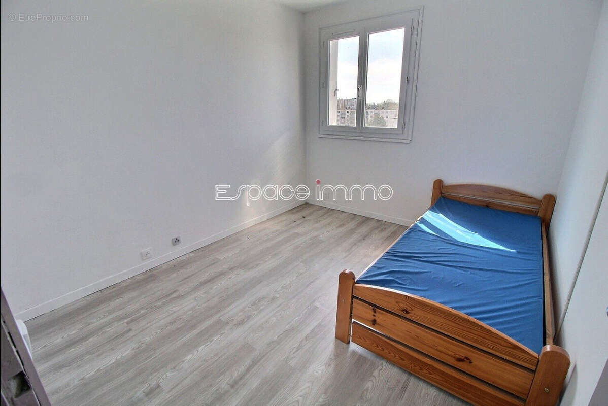 Appartement à BIHOREL