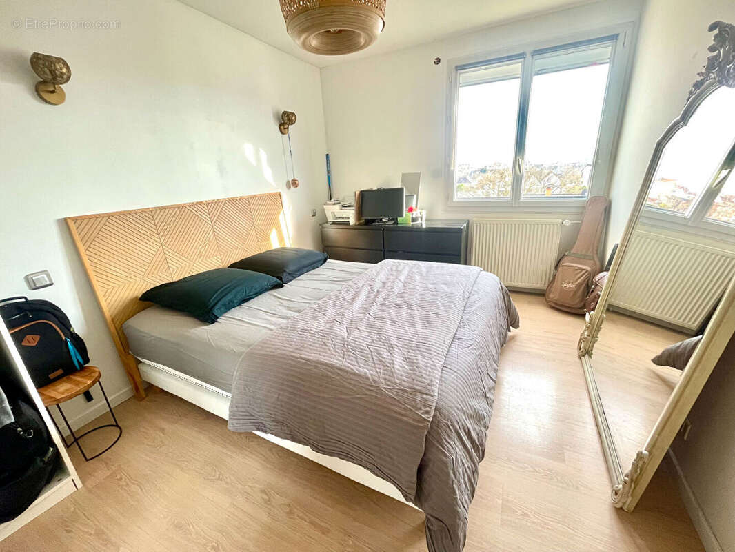 Appartement à COLOMBES