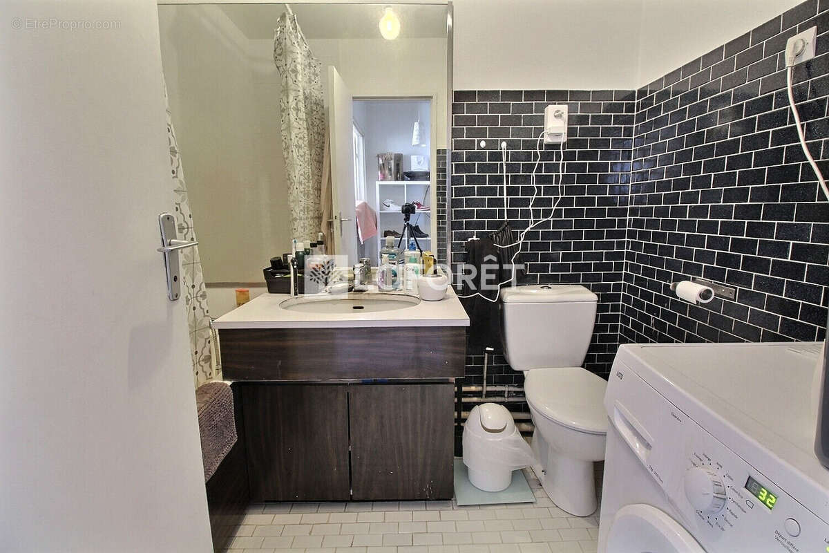 Appartement à PUTEAUX