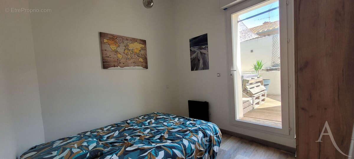 Appartement à ELNE