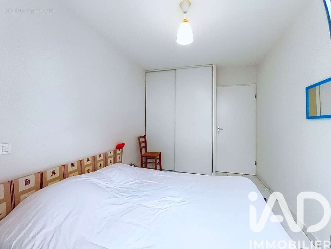 Appartement 62 m² à Toulouse  - photo 7