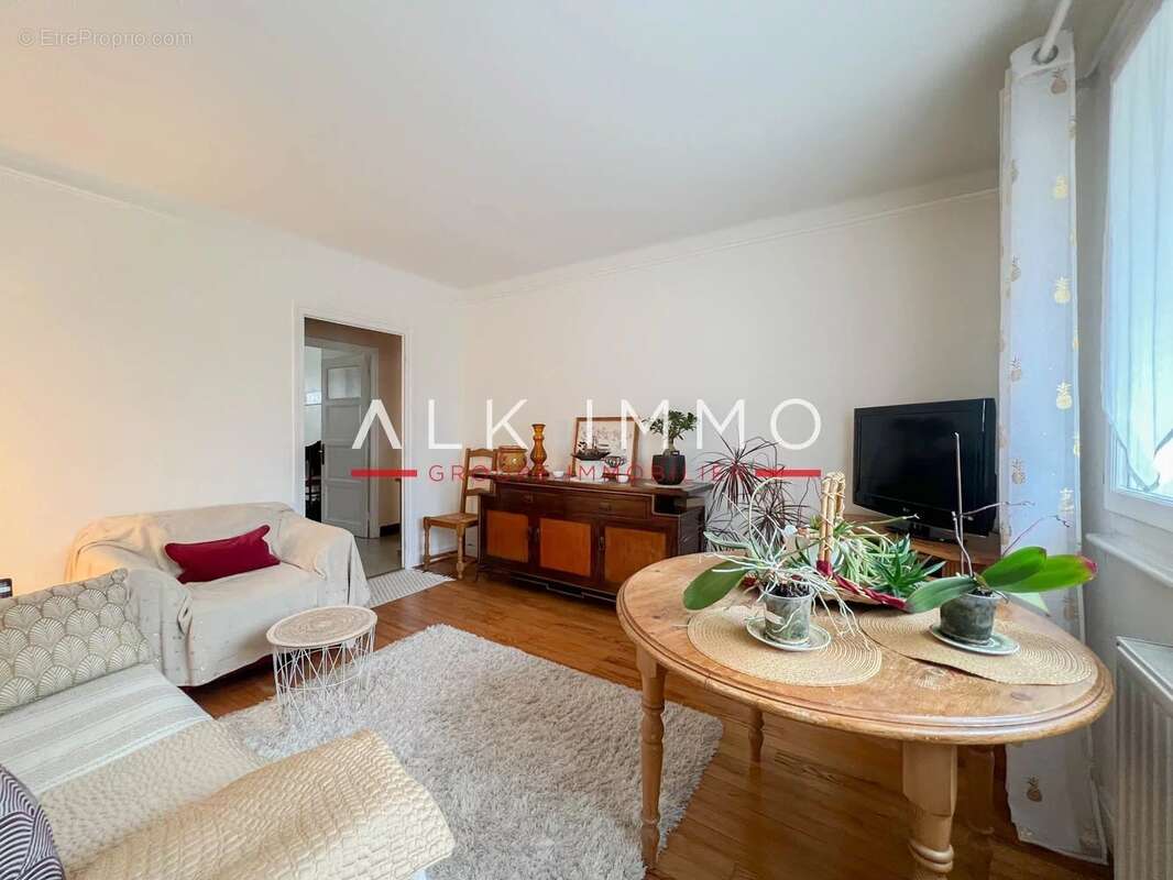 Appartement à ANNECY