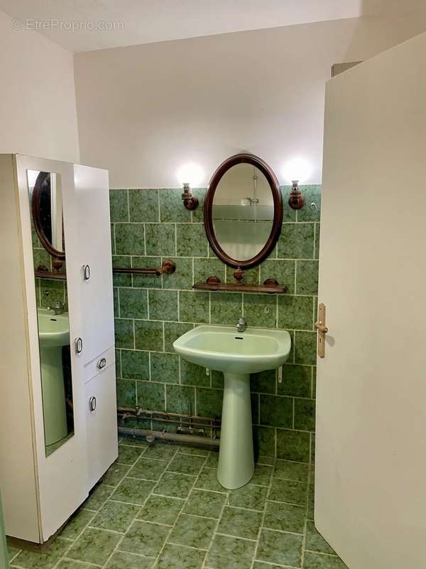 Maison à REVIGNY-SUR-ORNAIN