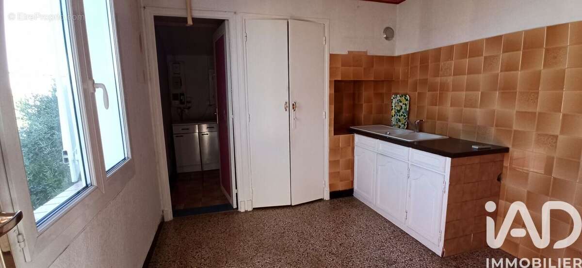 Photo 9 - Maison à FREJUS