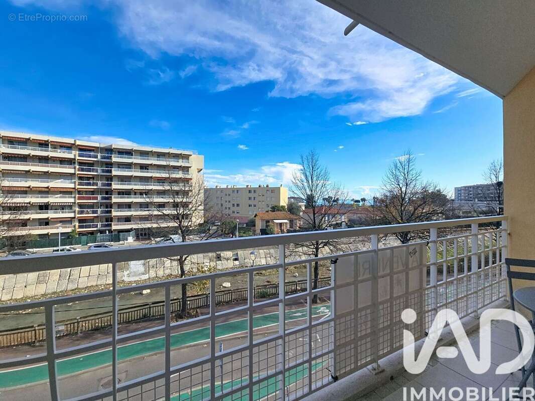 Photo 2 - Appartement à CAGNES-SUR-MER