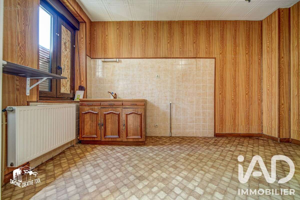 Maison 74 m² à Distroff  - photo 6