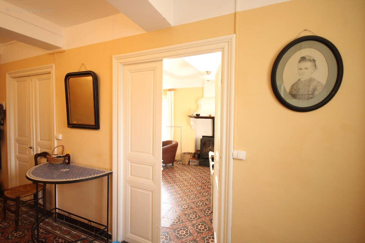 Maison à DURBAN-CORBIERES