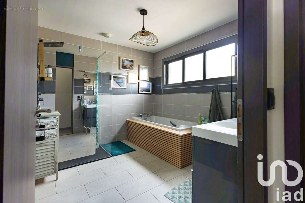 Photo 9 - Maison à VILLENAVE-D&#039;ORNON