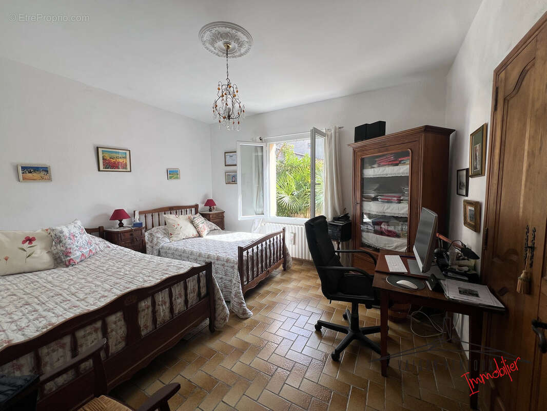 Maison à SAINT-MARCELLIN-LES-VAISON