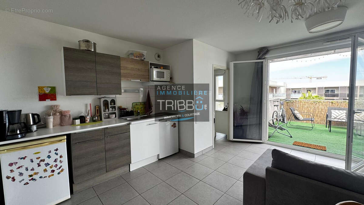 Appartement à PERPIGNAN