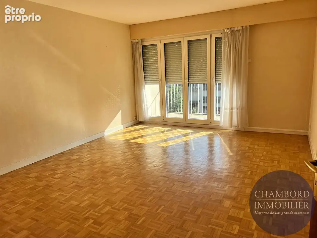 Appartement à ORLEANS