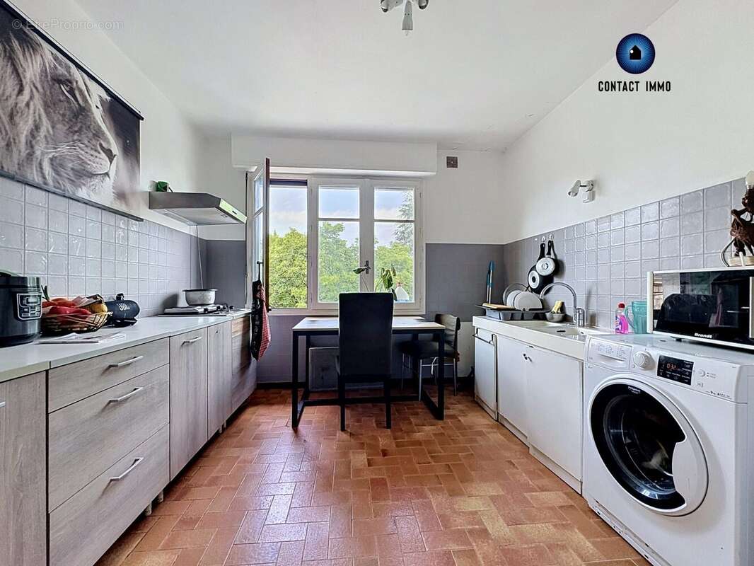 Appartement 57 m² à Brive-La-Gaillarde  - photo 5