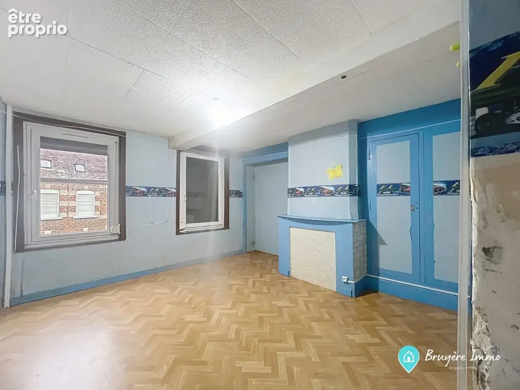 Maison 6 pièces 184 m² à vendre à Solre-Le-Chateau (59740) - photo 9