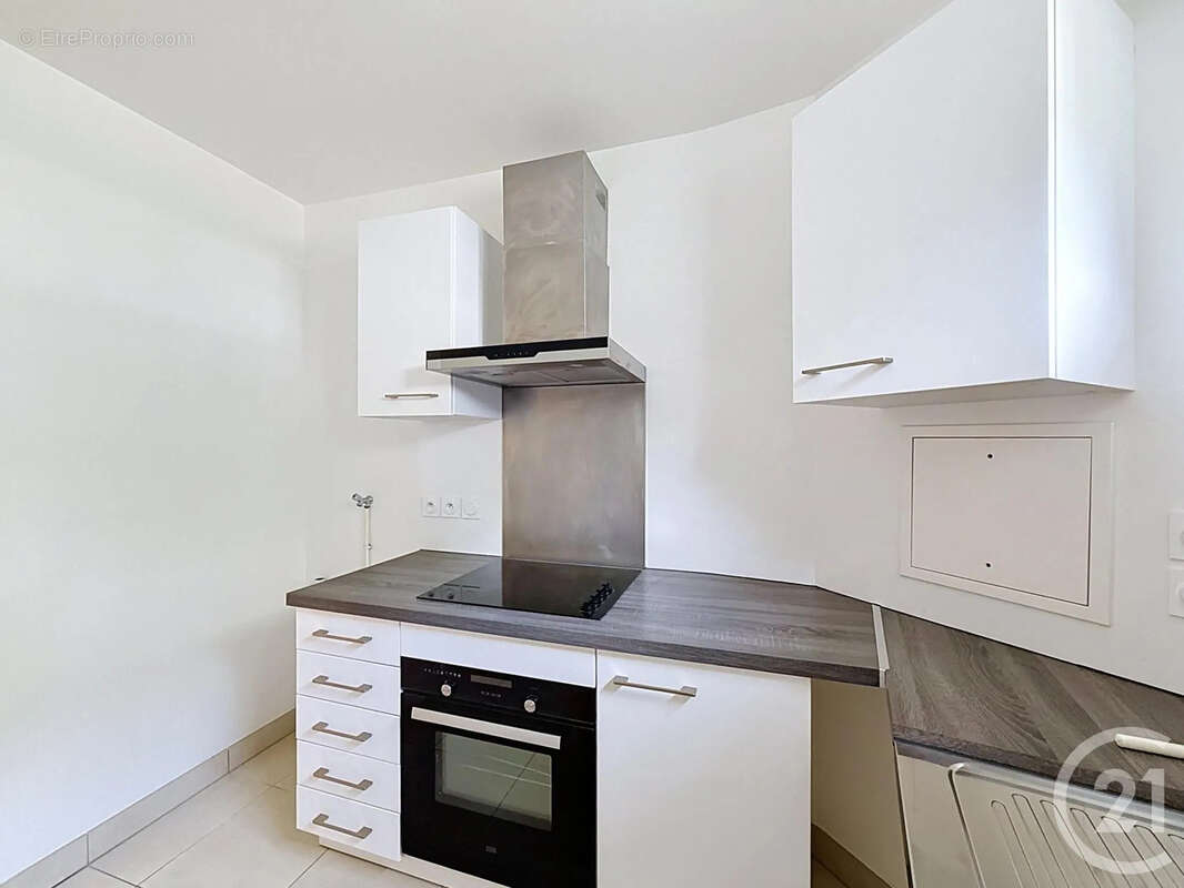 Appartement à FONTAINEBLEAU