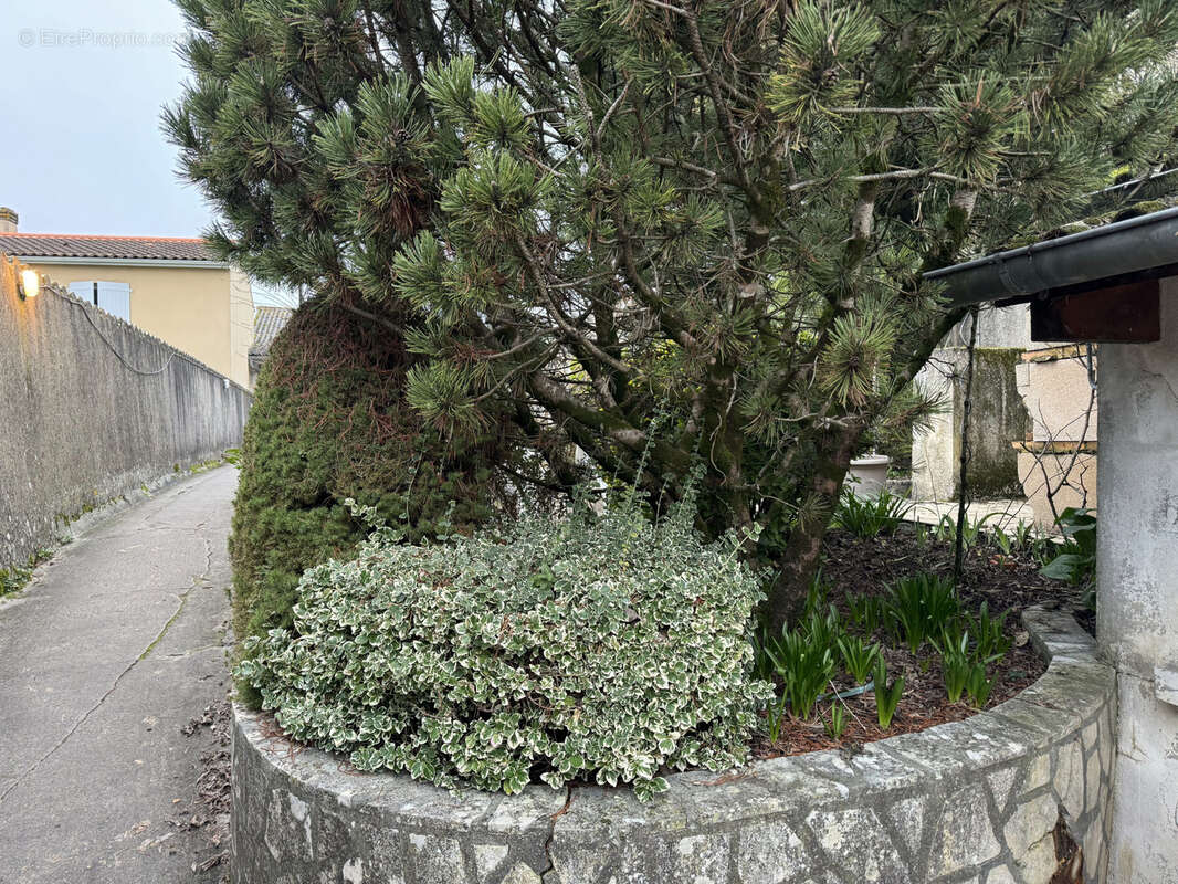 Maison à BAIGNES-SAINTE-RADEGONDE