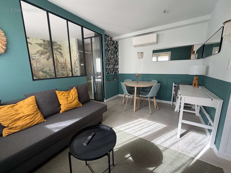 Appartement à NIMES