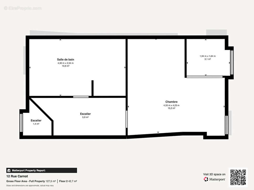 Maison à CHATEAUROUX