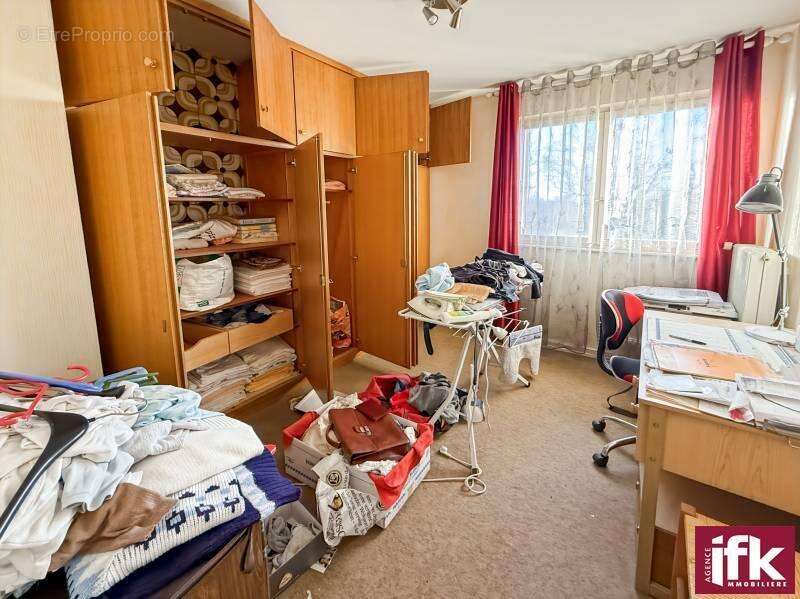 Maison à WINTZENHEIM