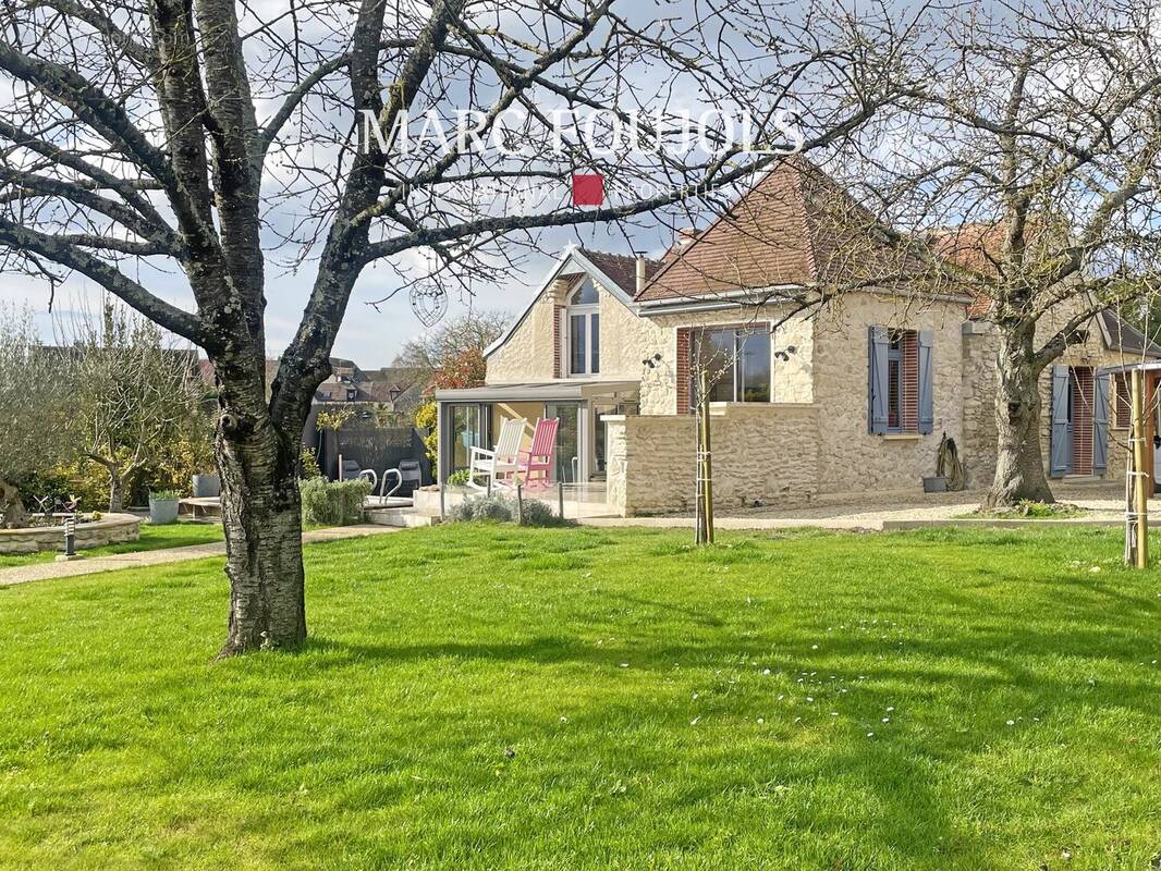 Maison à SENLIS