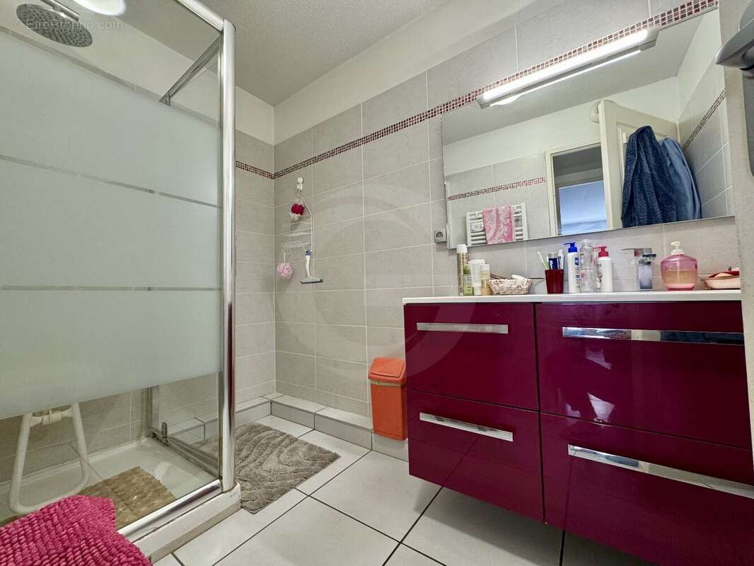 Appartement à SETE