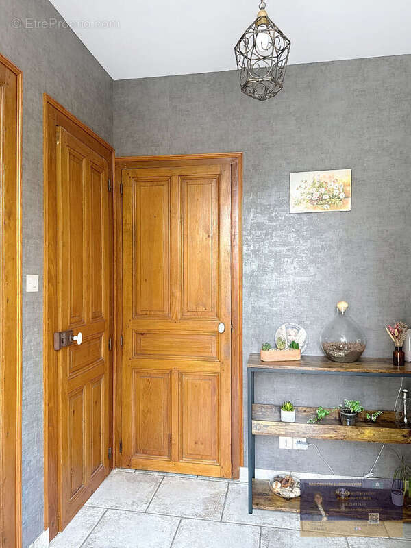 Maison à CRENEY-PRES-TROYES