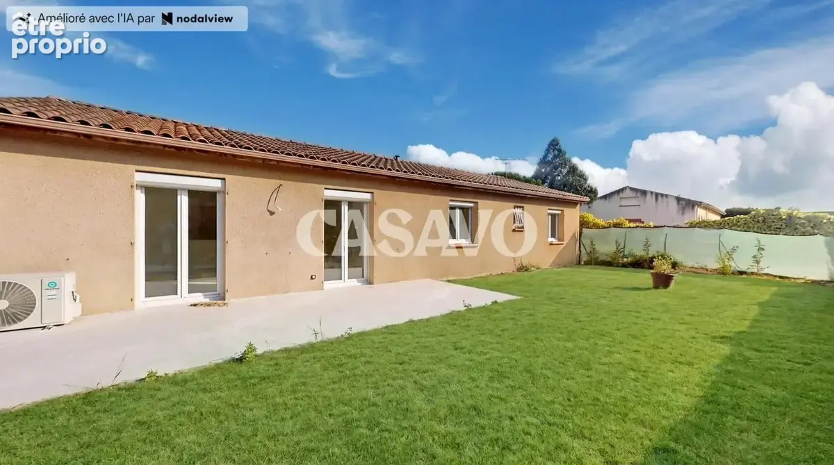 Vente Maison 5 pièces de 107m² - 31190 Auterive - photo 15