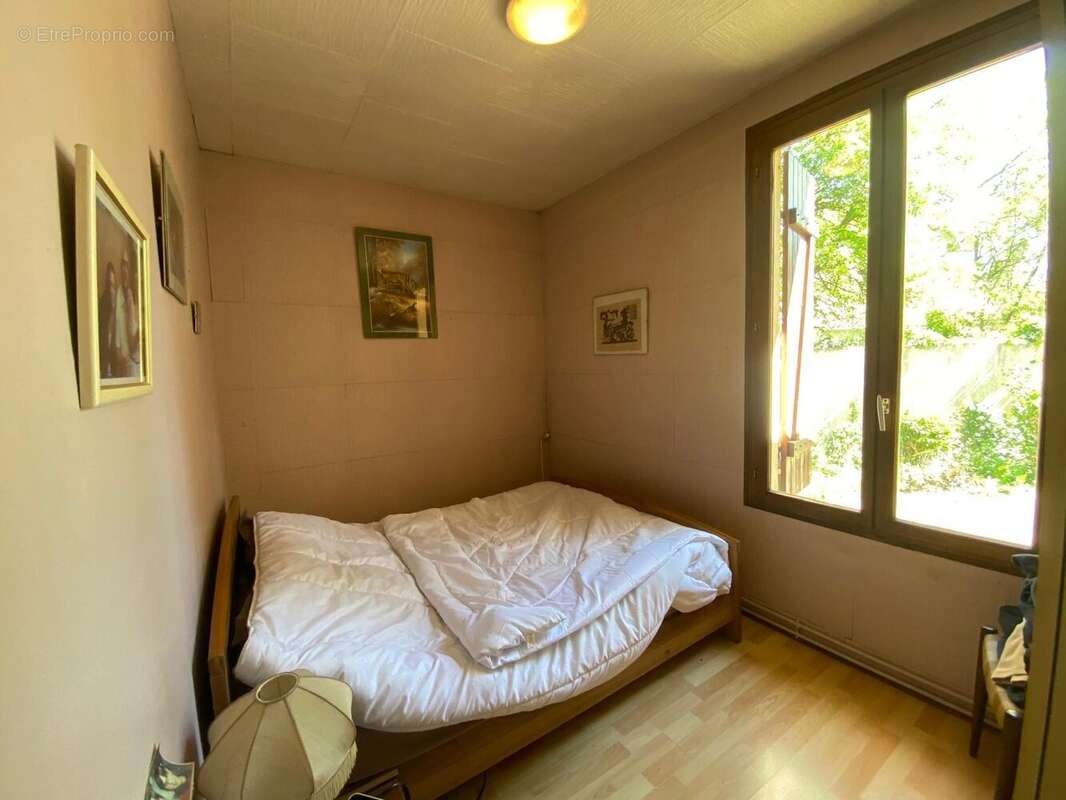 Maison à CHAUMOT