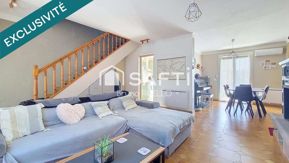 Photo 2 - Maison à ELNE