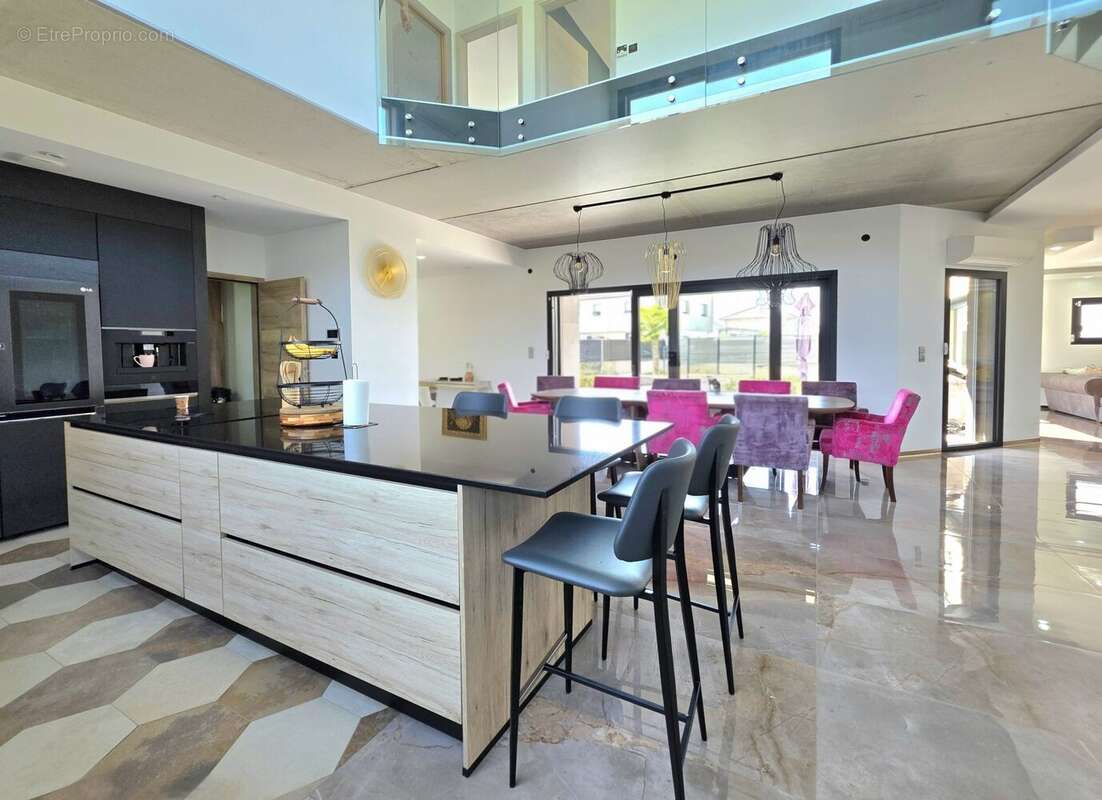 Maison 260 m² à Baldersheim  - photo 3