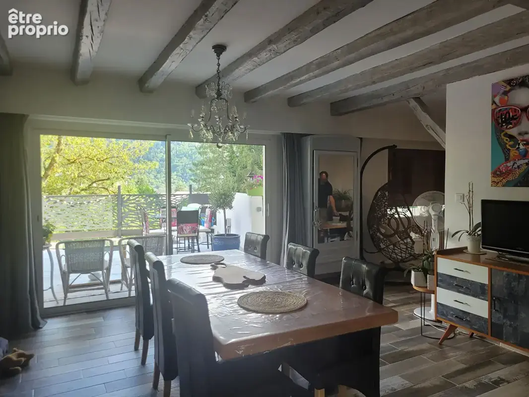 Maison 275m² à ugine - photo 9