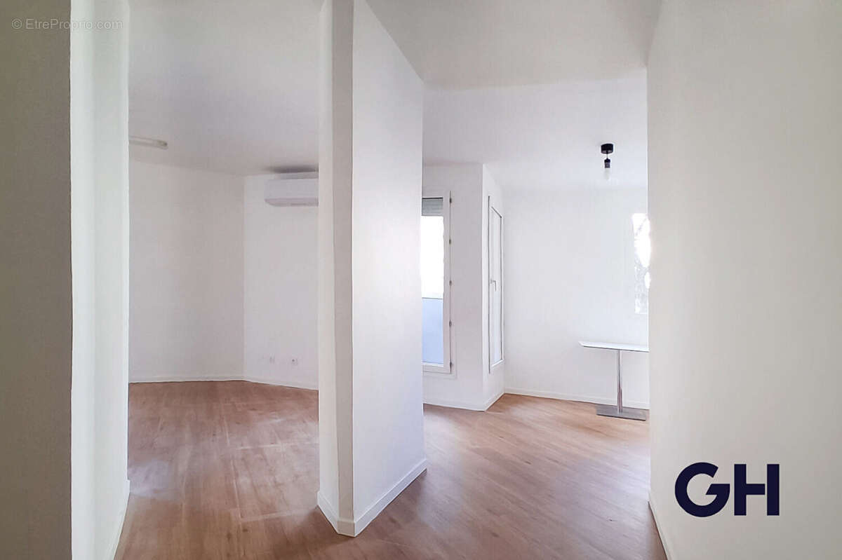 Appartement à CALUIRE-ET-CUIRE