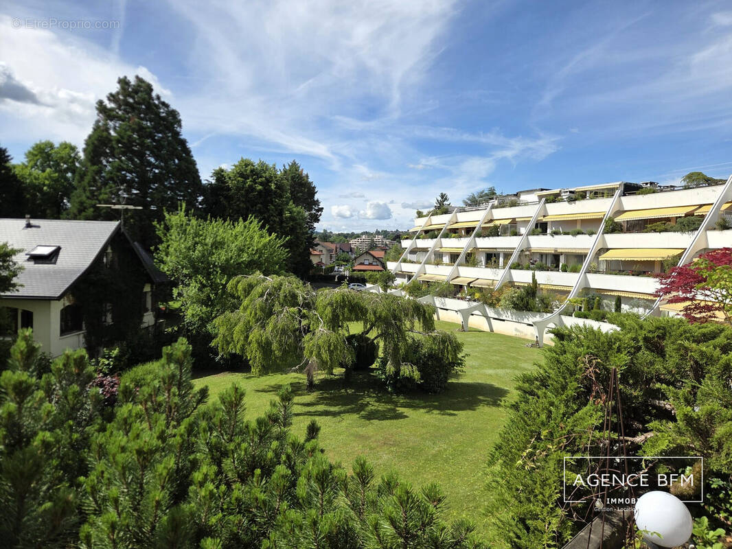 Appartement à ANNECY-LE-VIEUX