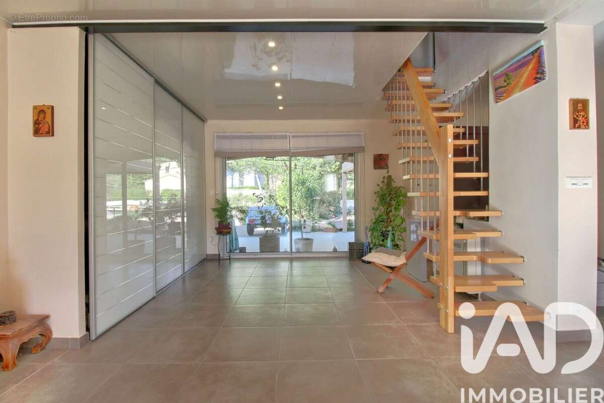 Photo 7 - Maison à CADOLIVE