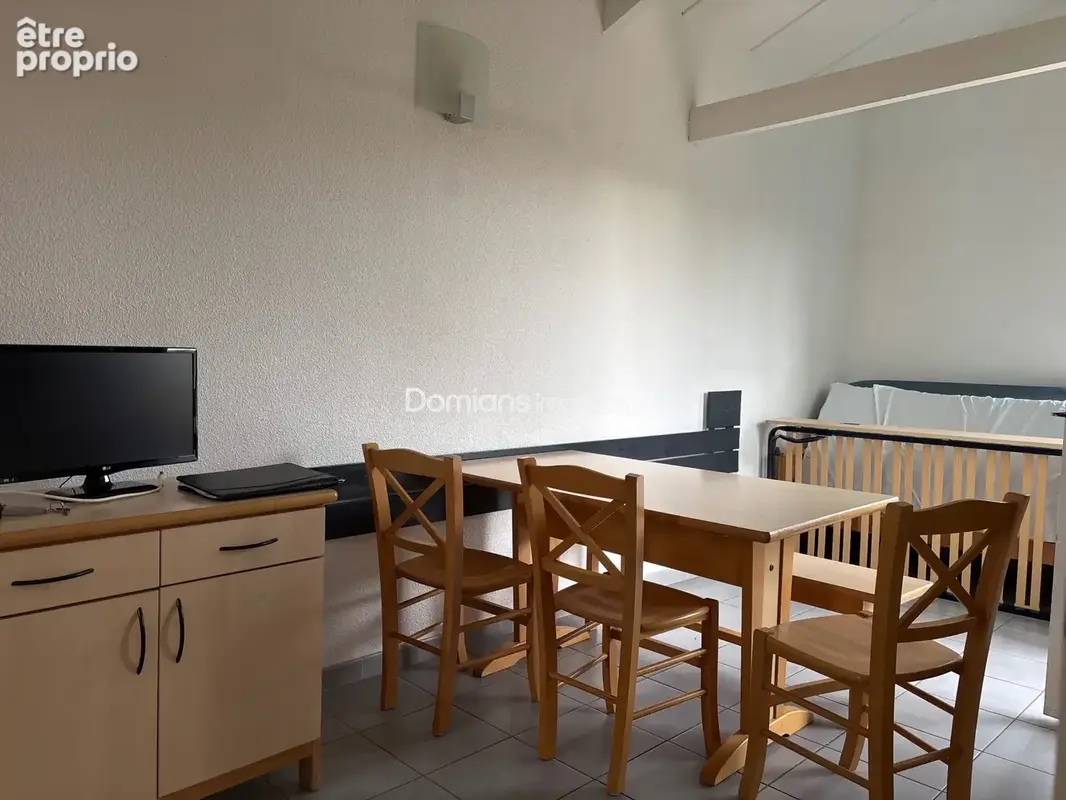 Appartement 2 pièces 29 m² à vendre à Argeles-Sur-Mer (66700) - photo 3