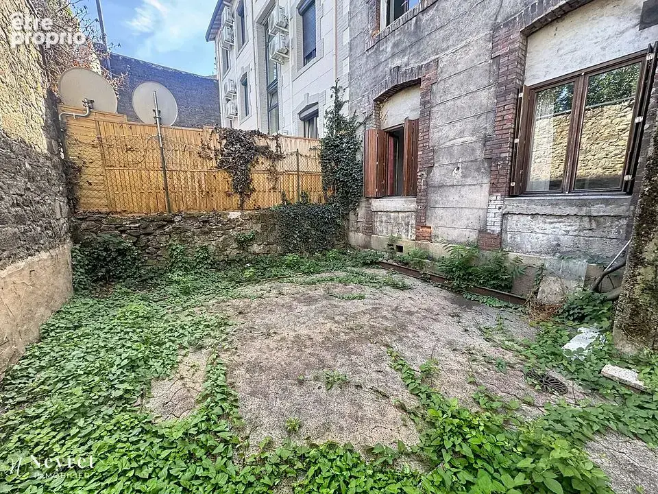Carnot / Jules Janin  t3 66,66m2 terrasse ideal investisseur - photo 2
