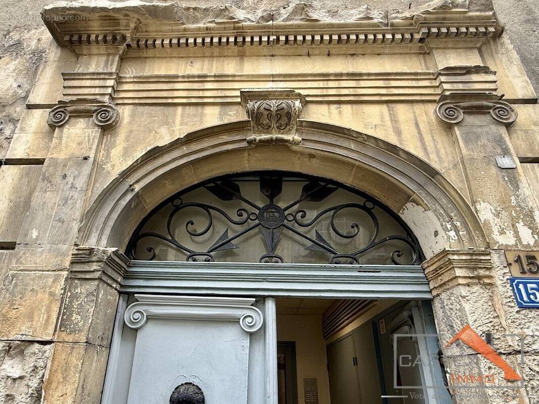 Maison à SAINT-MARTORY