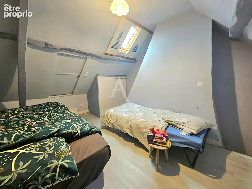 Maison de ville Berck 3 pièce(s) 48.10 m2 - photo 8