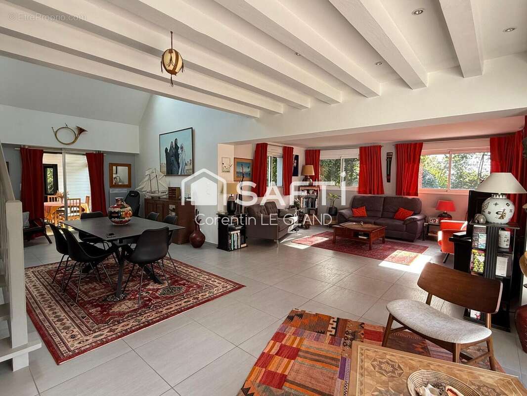 Photo 3 - Maison à NIVILLAC