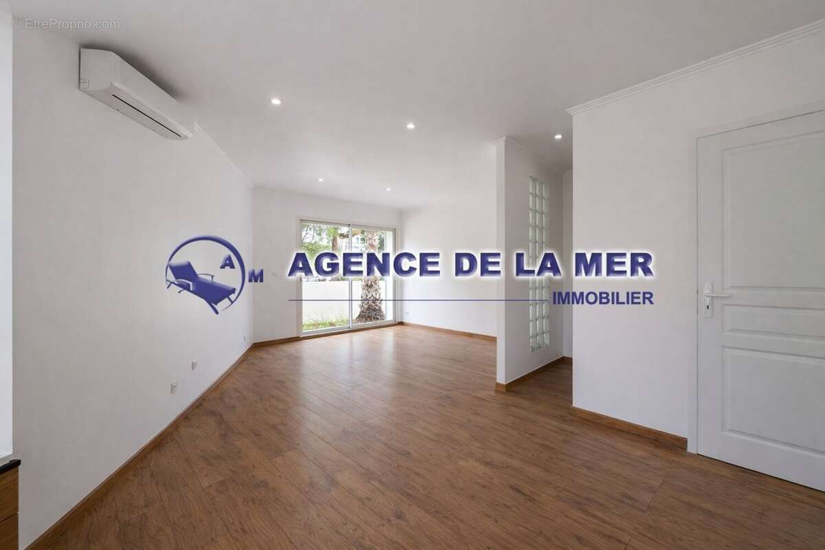 Maison à LA GRANDE-MOTTE