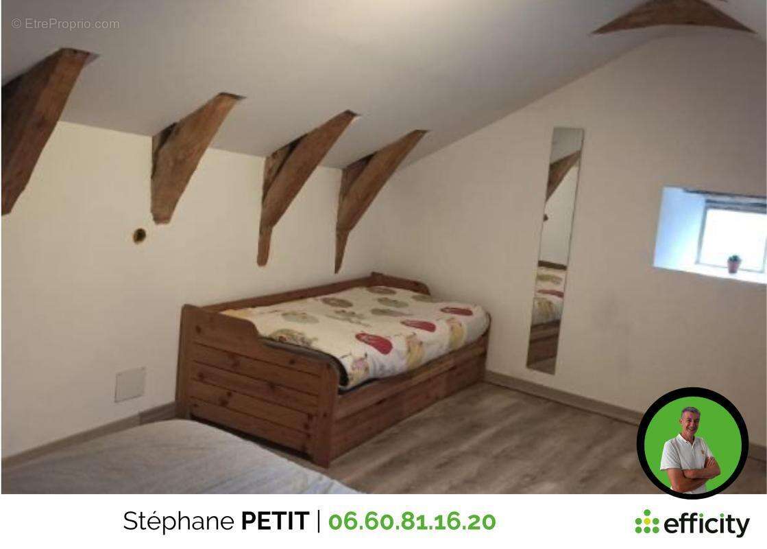 Maison 164 m² à Saint-Hostien  - photo 14