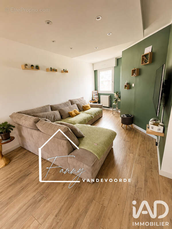 Photo 2 - Maison à HAZEBROUCK