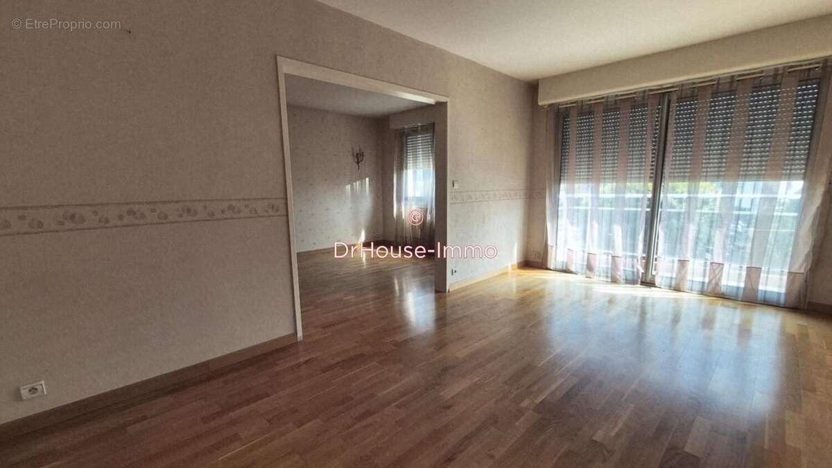 Appartement à ISSOIRE