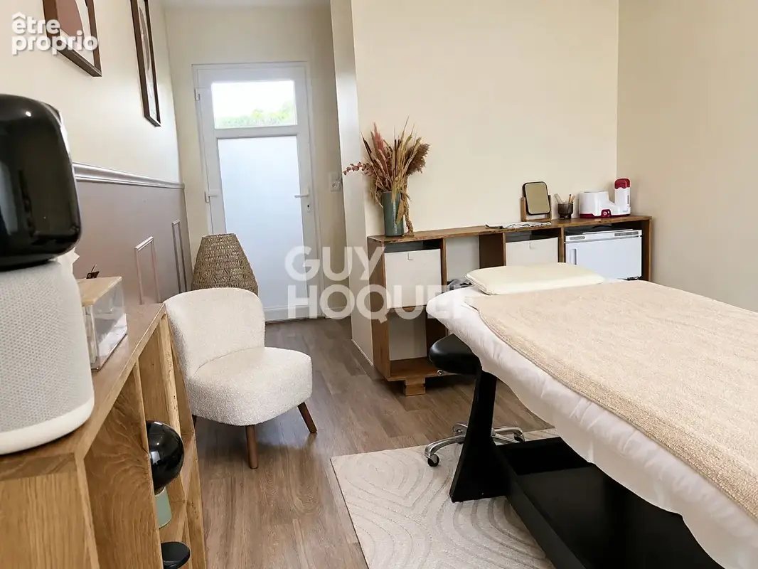 Maison contemporaine 6 pièces à vendre au Mesnil-Jourdain - Réf. DD1879L - photo 5
