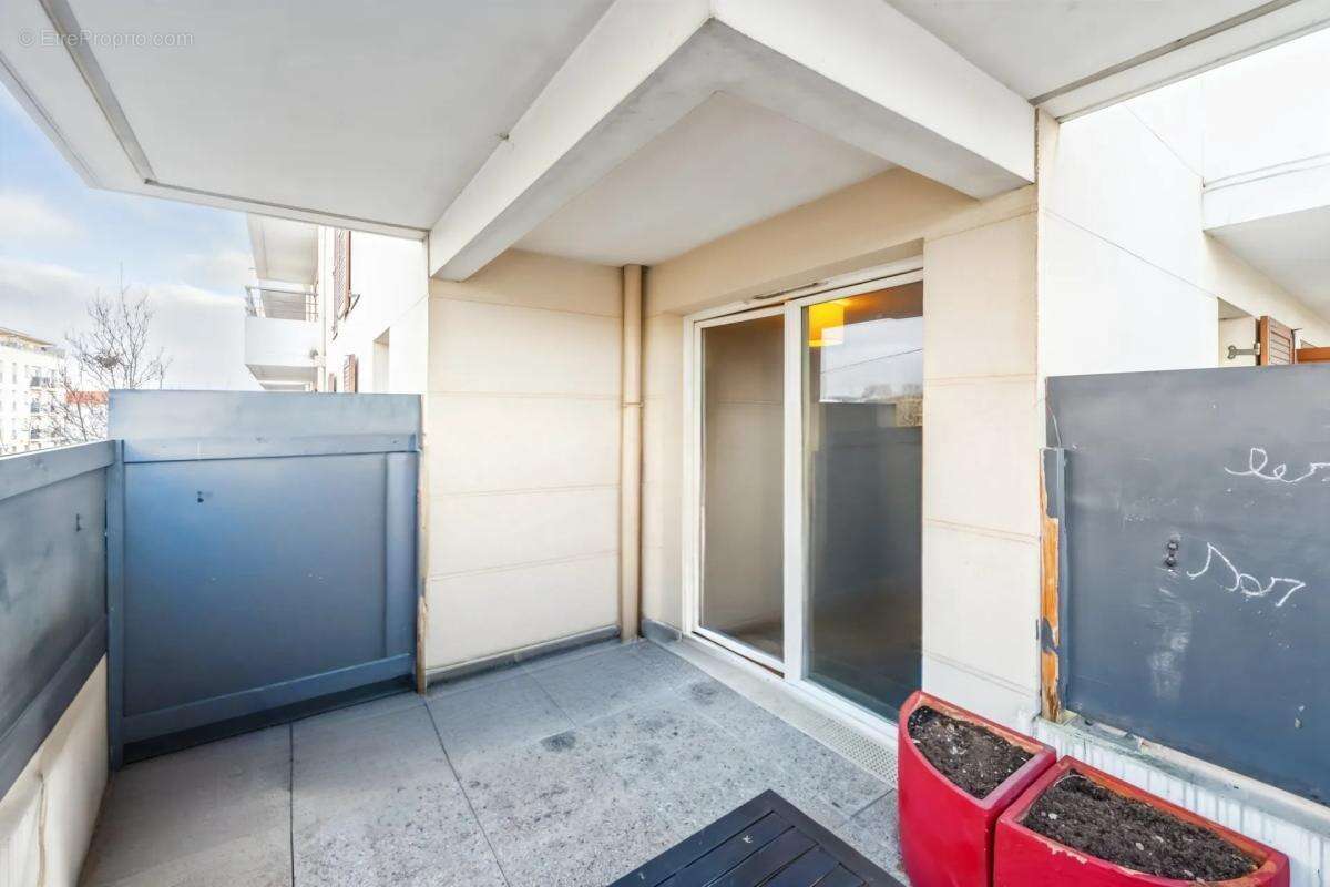 Appartement à ARGENTEUIL