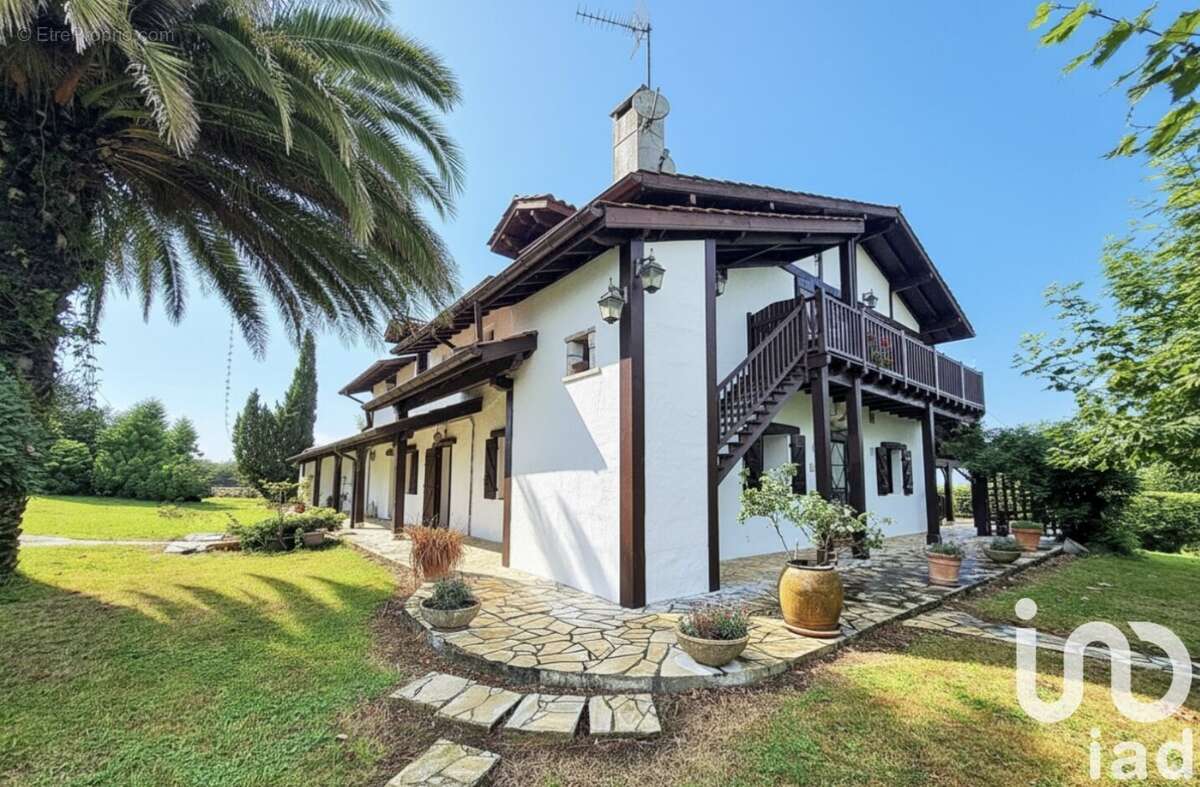 Photo 3 - Maison à VILLEFRANQUE