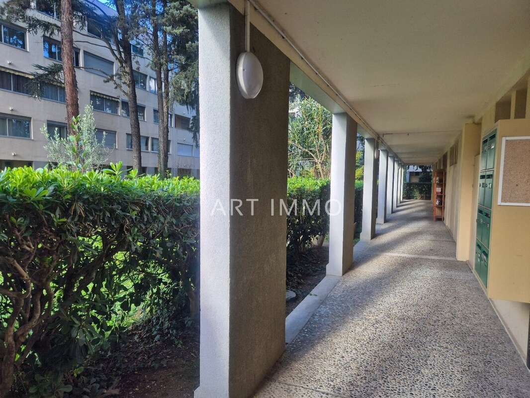 Appartement à LE PONTET