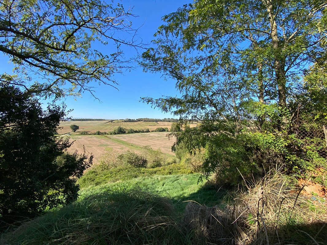 Maison à CASTELNAUDARY
