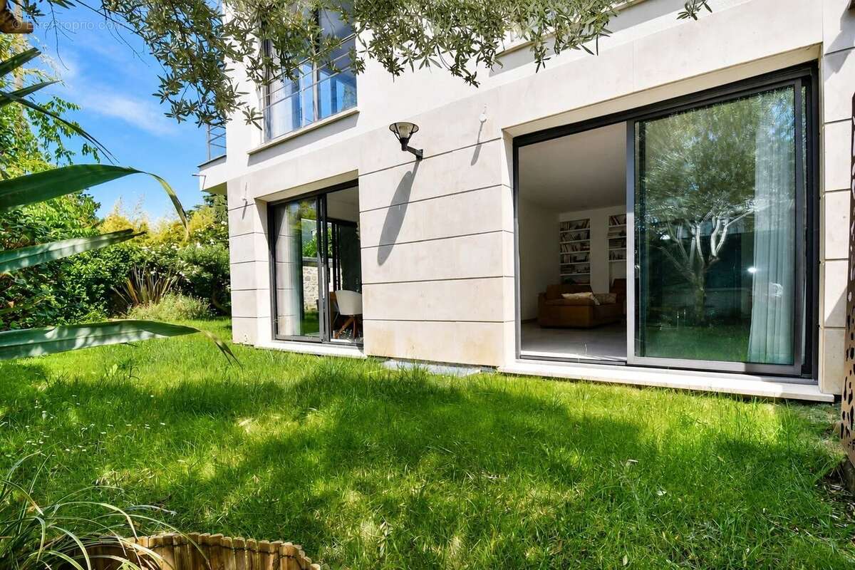 Maison à CHATOU
