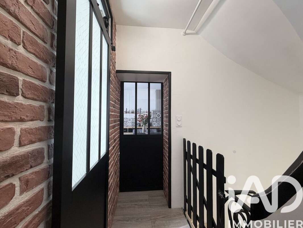 Photo 4 - Appartement à SIGEAN