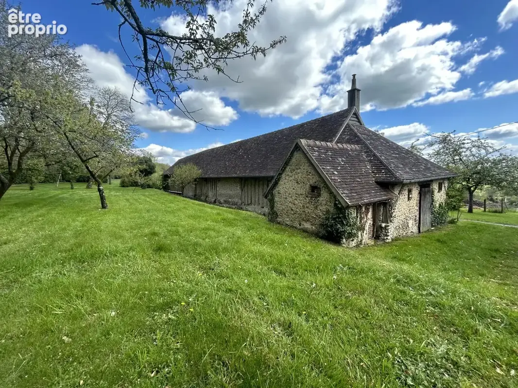 Charmant manoir en Normandie - photo 30